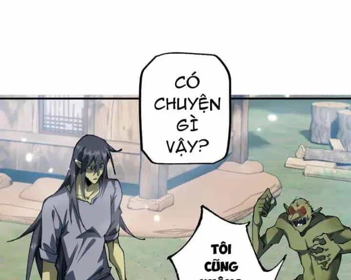 Từ Goblin Thành Thần Goblin - Chương 25 - ảnh 48