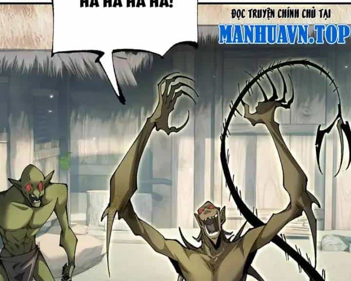 Từ Goblin Thành Thần Goblin - Chương 25 - ảnh 66