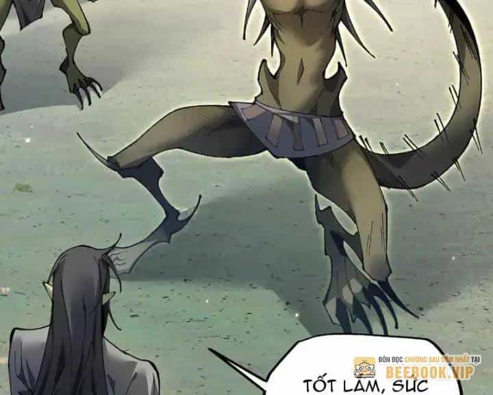 Từ Goblin Thành Thần Goblin - Chương 25 - ảnh 67