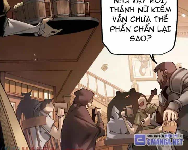 Từ Goblin Thành Thần Goblin - Chương 25 - ảnh 75