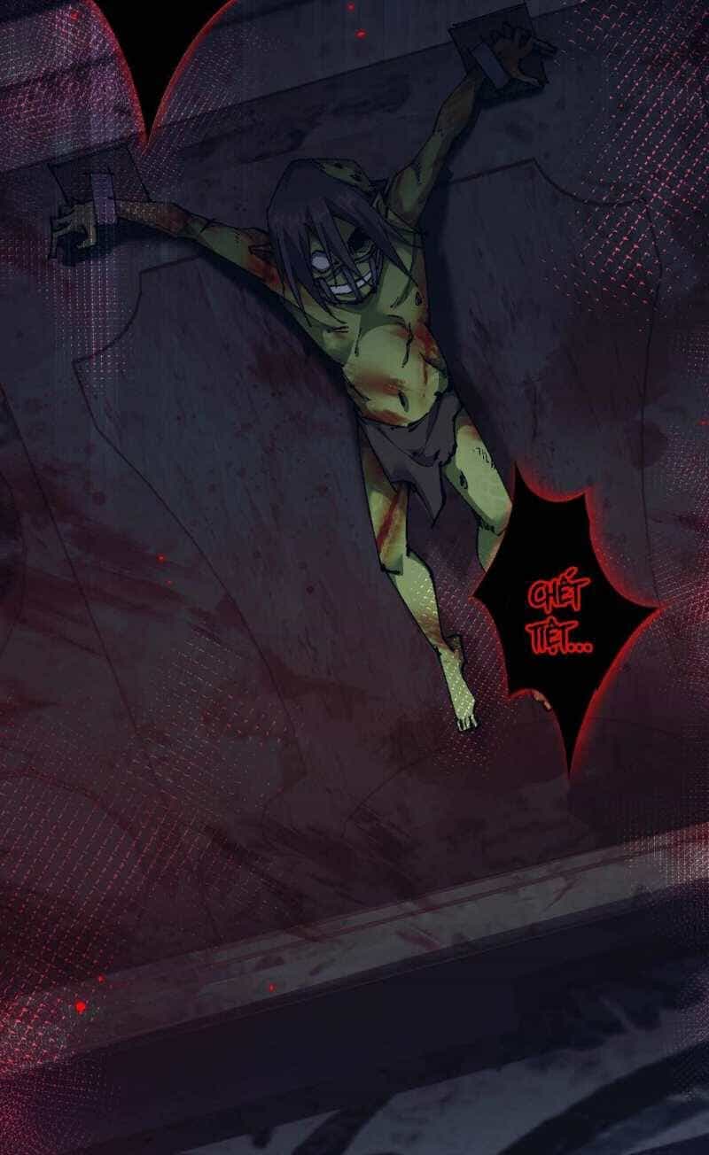 Từ Goblin Thành Thần Goblin - Chương 2 - ảnh 32