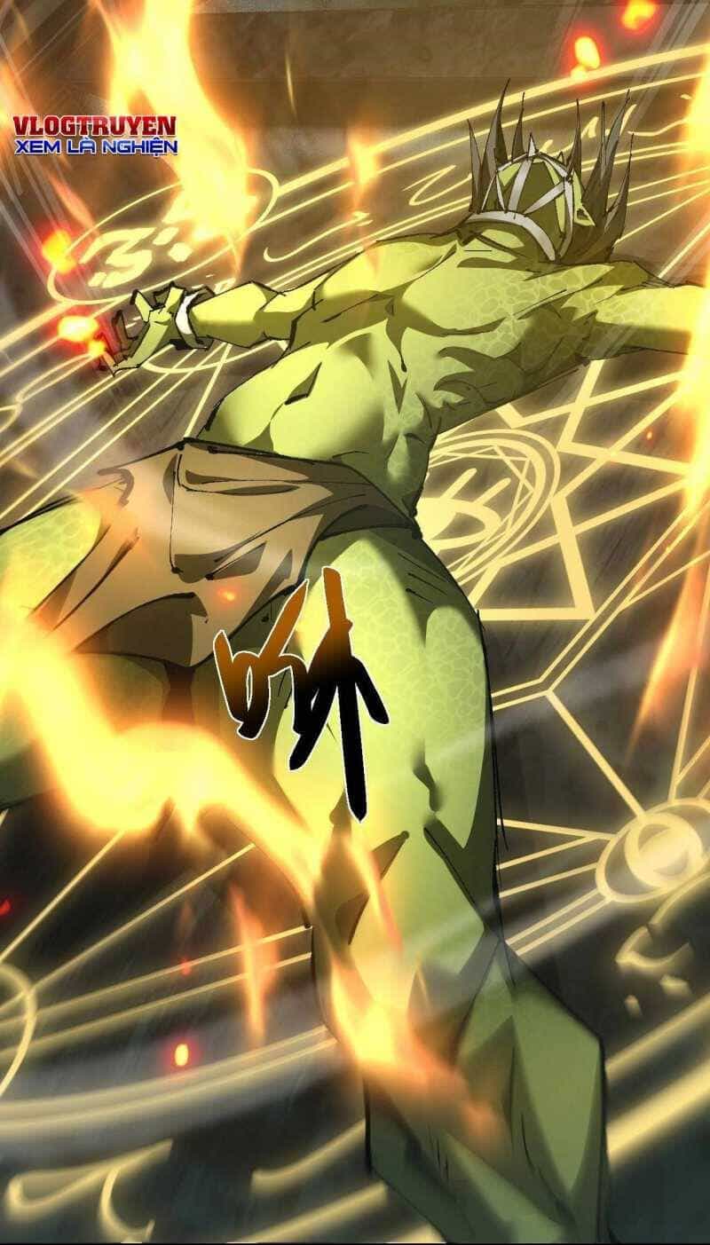Từ Goblin Thành Thần Goblin - Chương 2 - ảnh 45