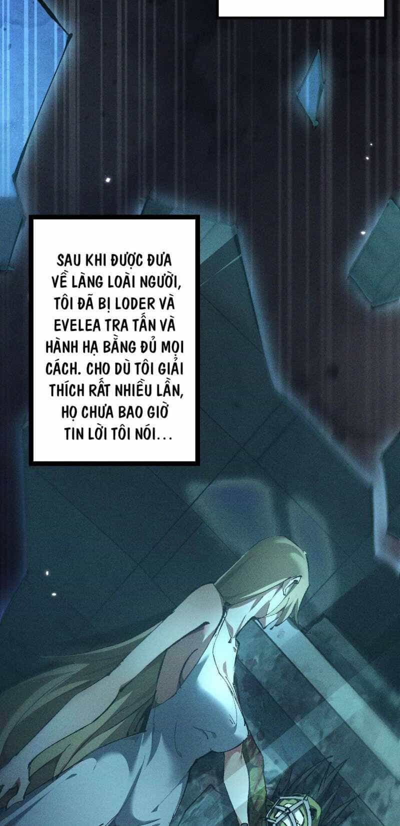 Từ Goblin Thành Thần Goblin - Chương 2 - ảnh 50