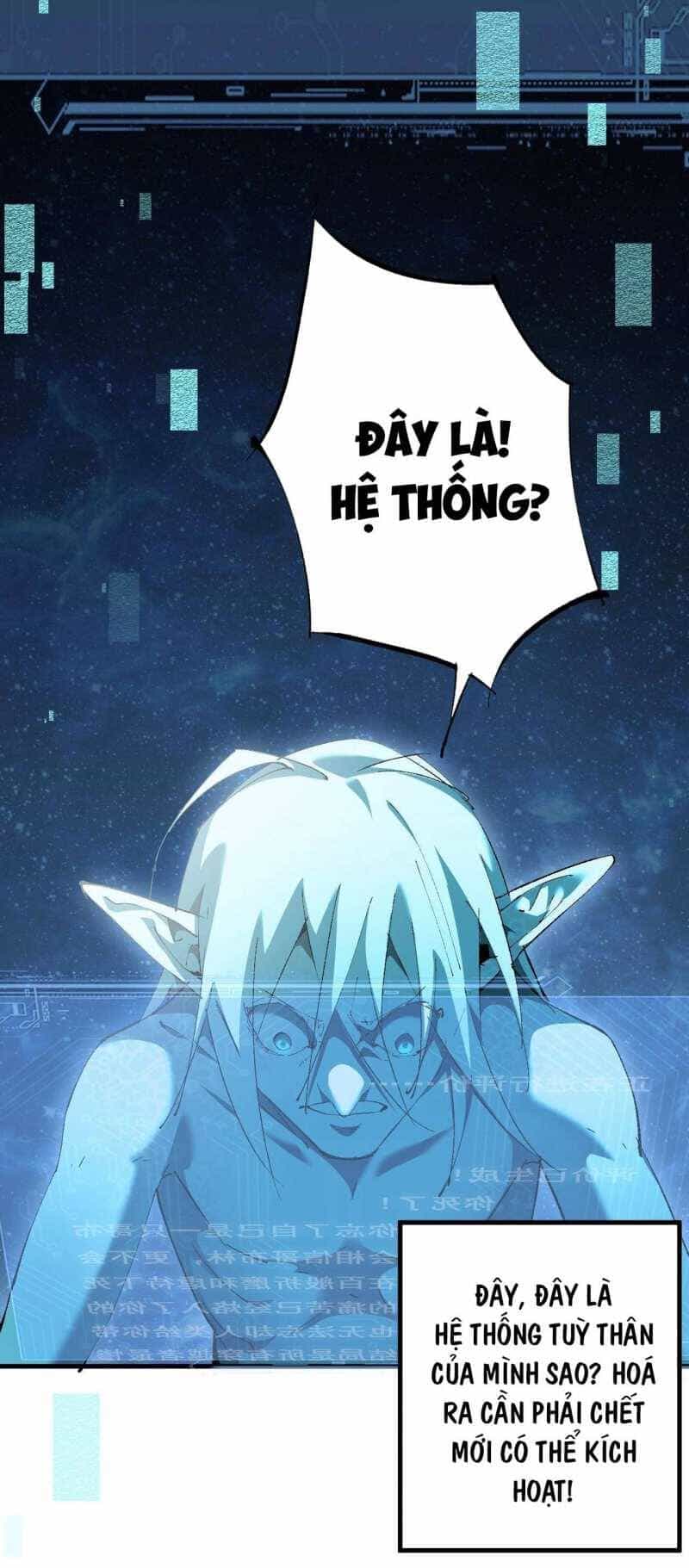 Từ Goblin Thành Thần Goblin - Chương 2 - ảnh 67