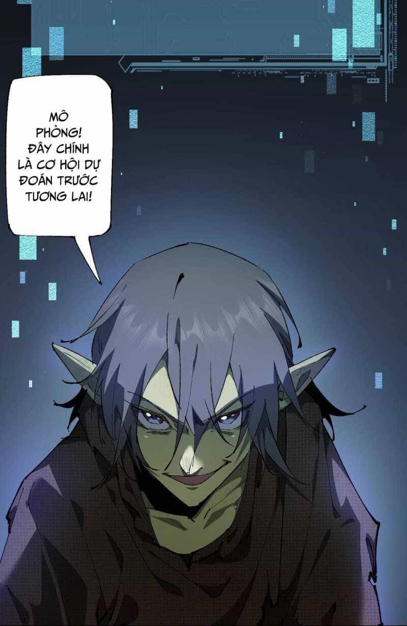 Từ Goblin Thành Thần Goblin - Chương 2 - ảnh 89