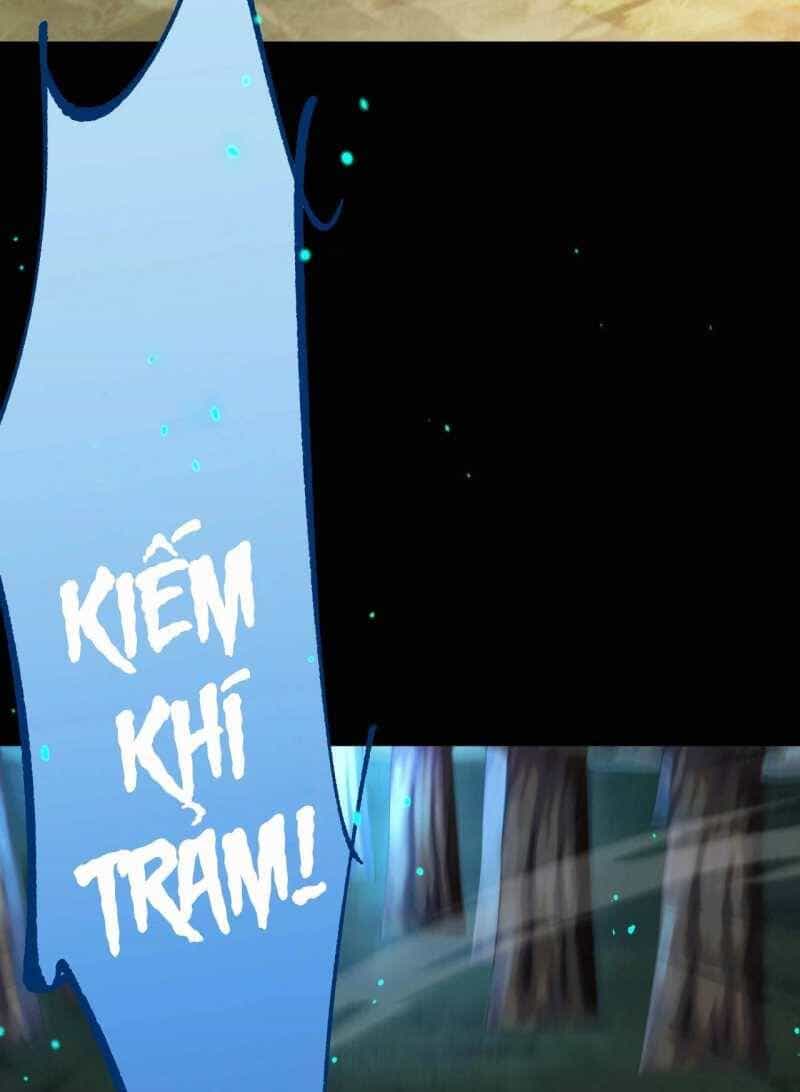 Từ Goblin Thành Thần Goblin - Chương 3 - ảnh 28