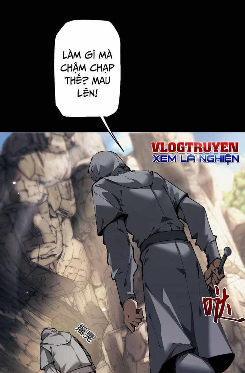 Từ Goblin Thành Thần Goblin - Chương 3 - ảnh 5