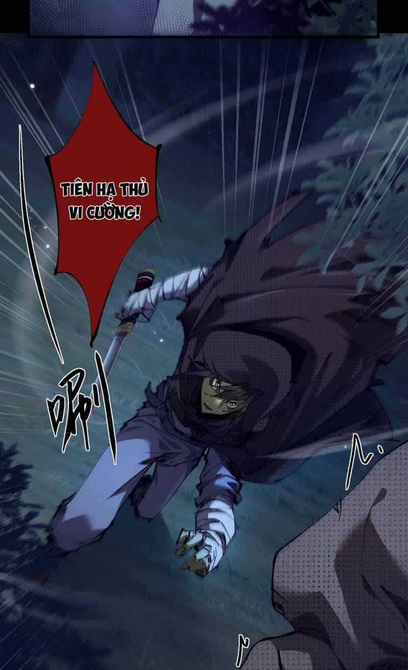 Từ Goblin Thành Thần Goblin - Chương 3 - ảnh 56