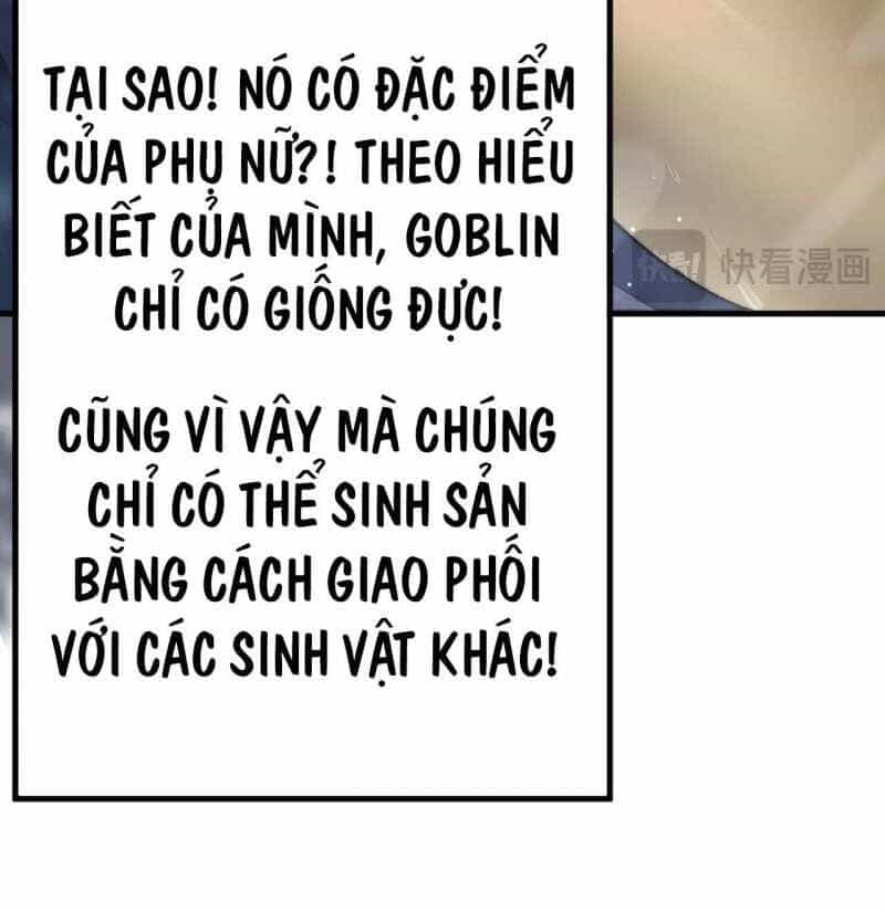Từ Goblin Thành Thần Goblin - Chương 3 - ảnh 67