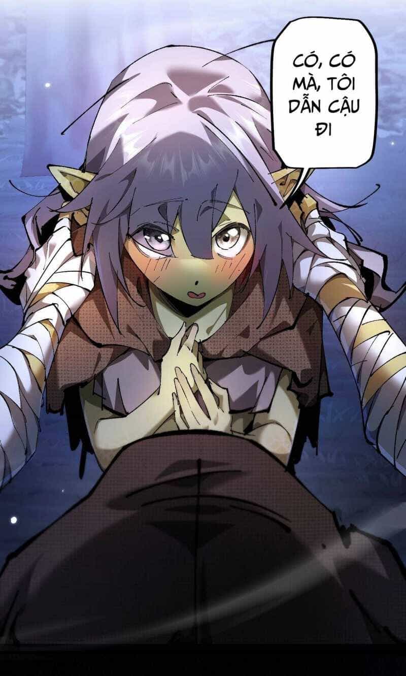 Từ Goblin Thành Thần Goblin - Chương 3 - ảnh 86