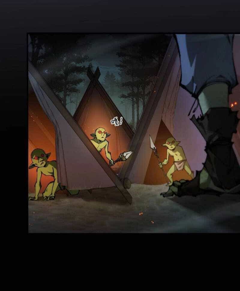 Từ Goblin Thành Thần Goblin - Chương 3 - ảnh 91