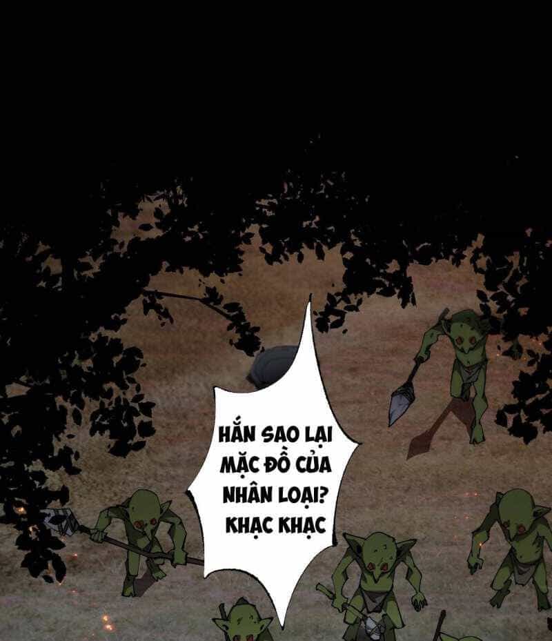 Từ Goblin Thành Thần Goblin - Chương 3 - ảnh 92