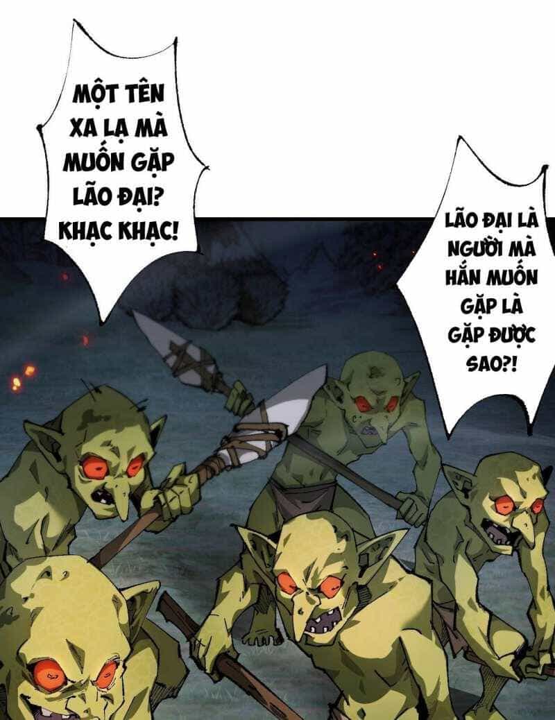 Từ Goblin Thành Thần Goblin - Chương 3 - ảnh 97