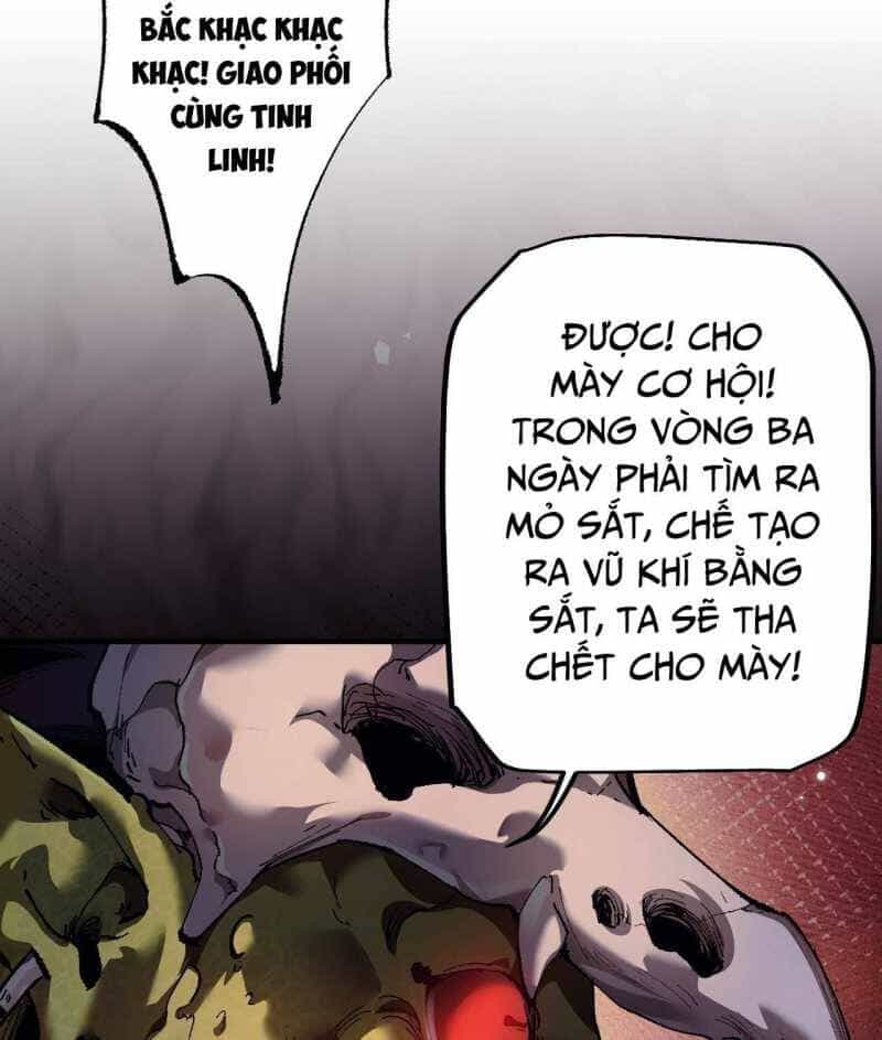 Từ Goblin Thành Thần Goblin - Chương 4 - ảnh 21