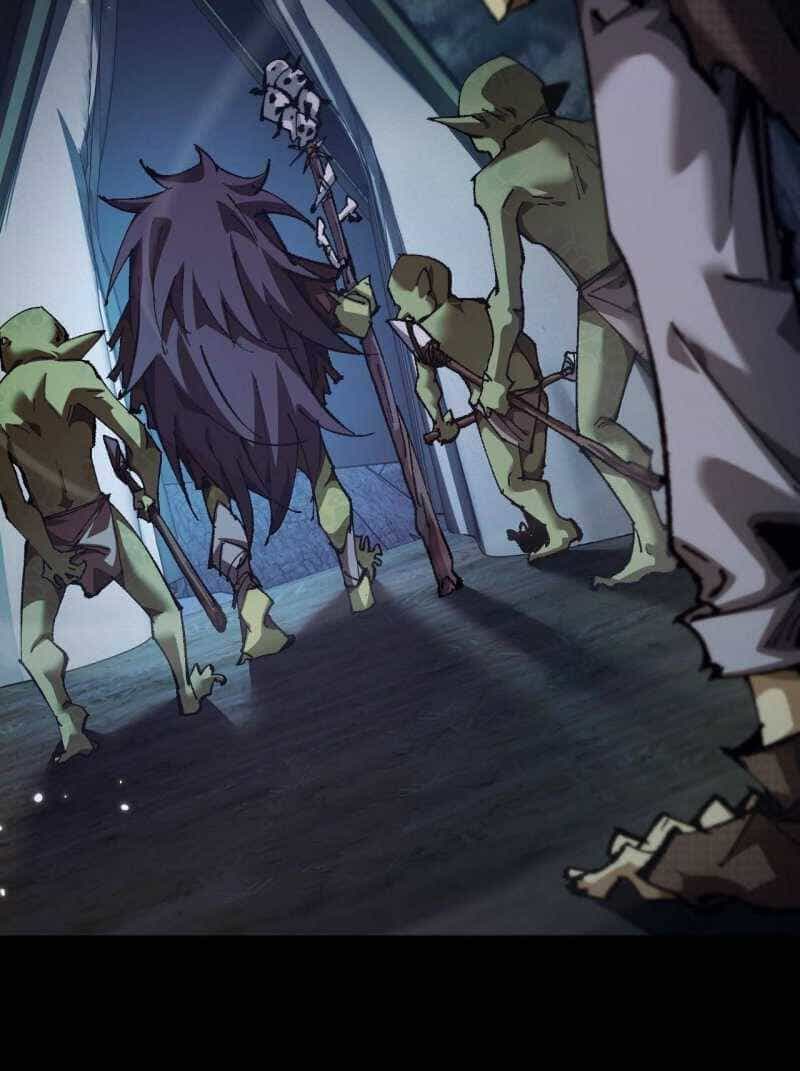 Từ Goblin Thành Thần Goblin - Chương 4 - ảnh 26