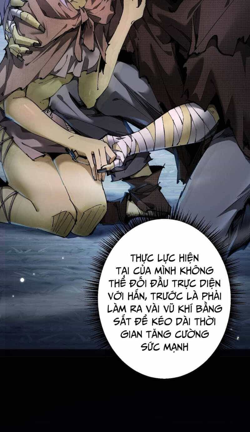 Từ Goblin Thành Thần Goblin - Chương 4 - ảnh 28