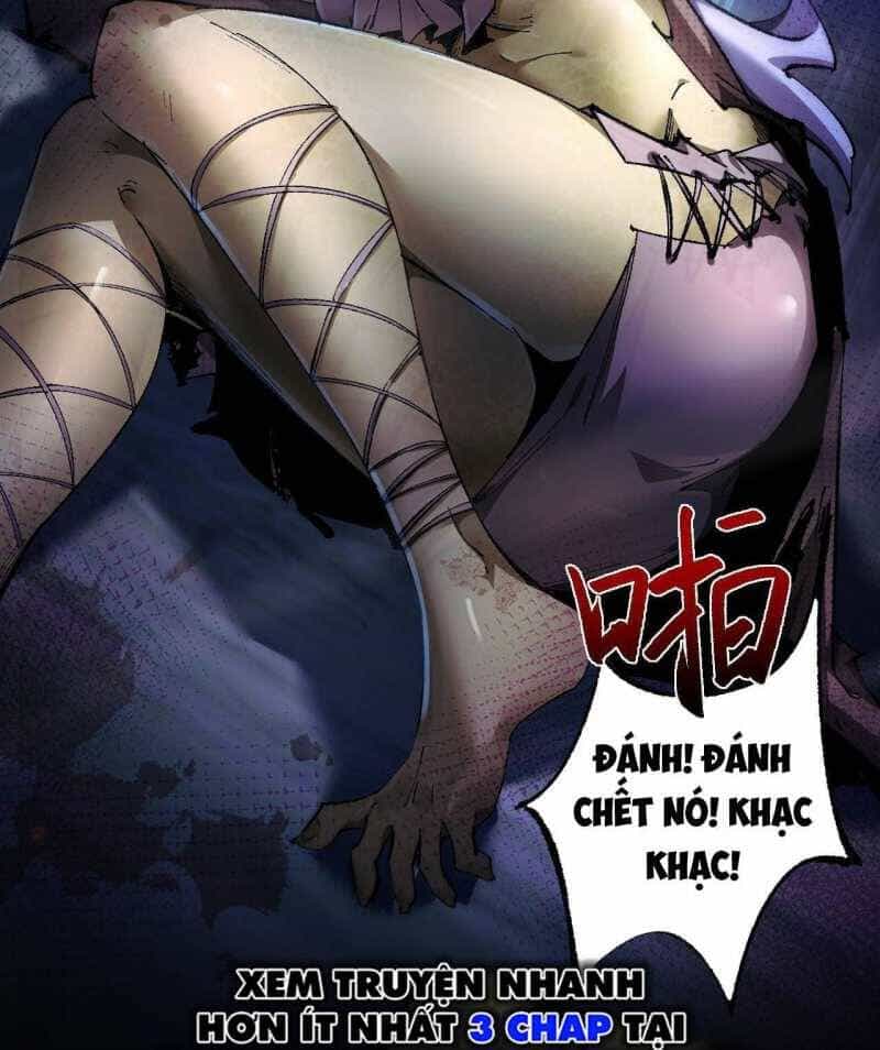 Từ Goblin Thành Thần Goblin - Chương 4 - ảnh 37