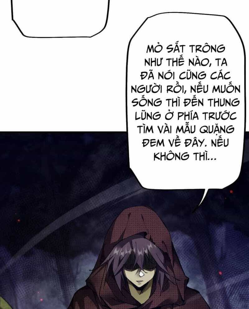 Từ Goblin Thành Thần Goblin - Chương 4 - ảnh 40