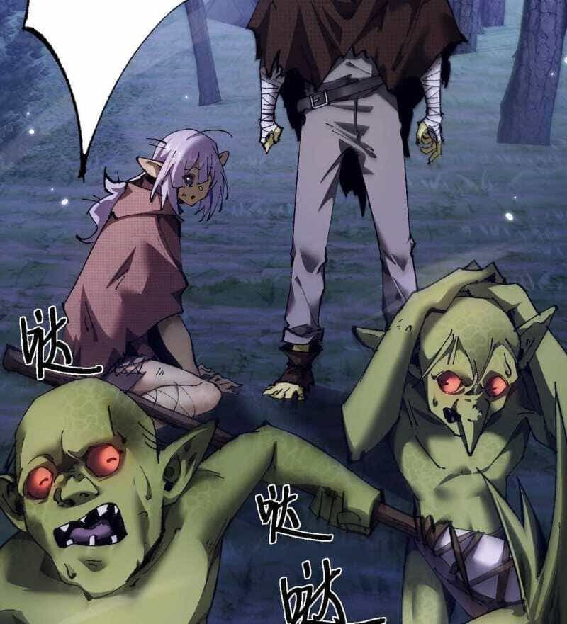 Từ Goblin Thành Thần Goblin - Chương 4 - ảnh 45
