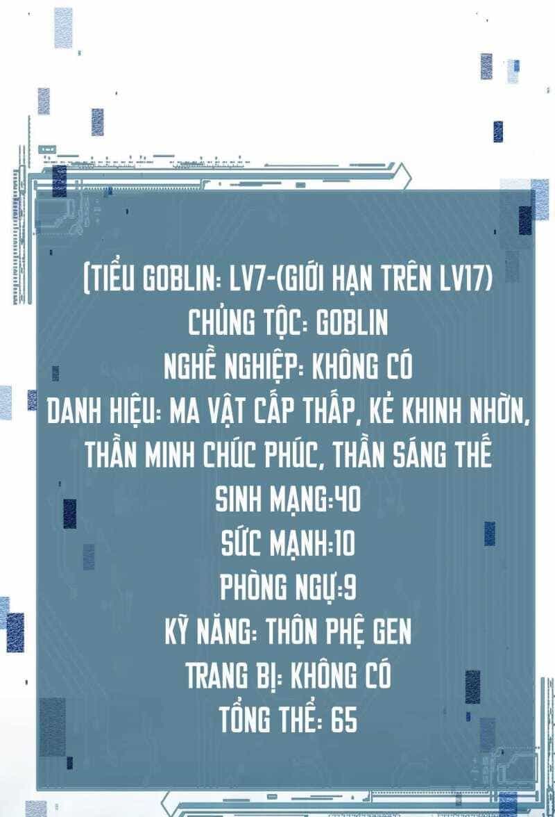 Từ Goblin Thành Thần Goblin - Chương 4 - ảnh 73