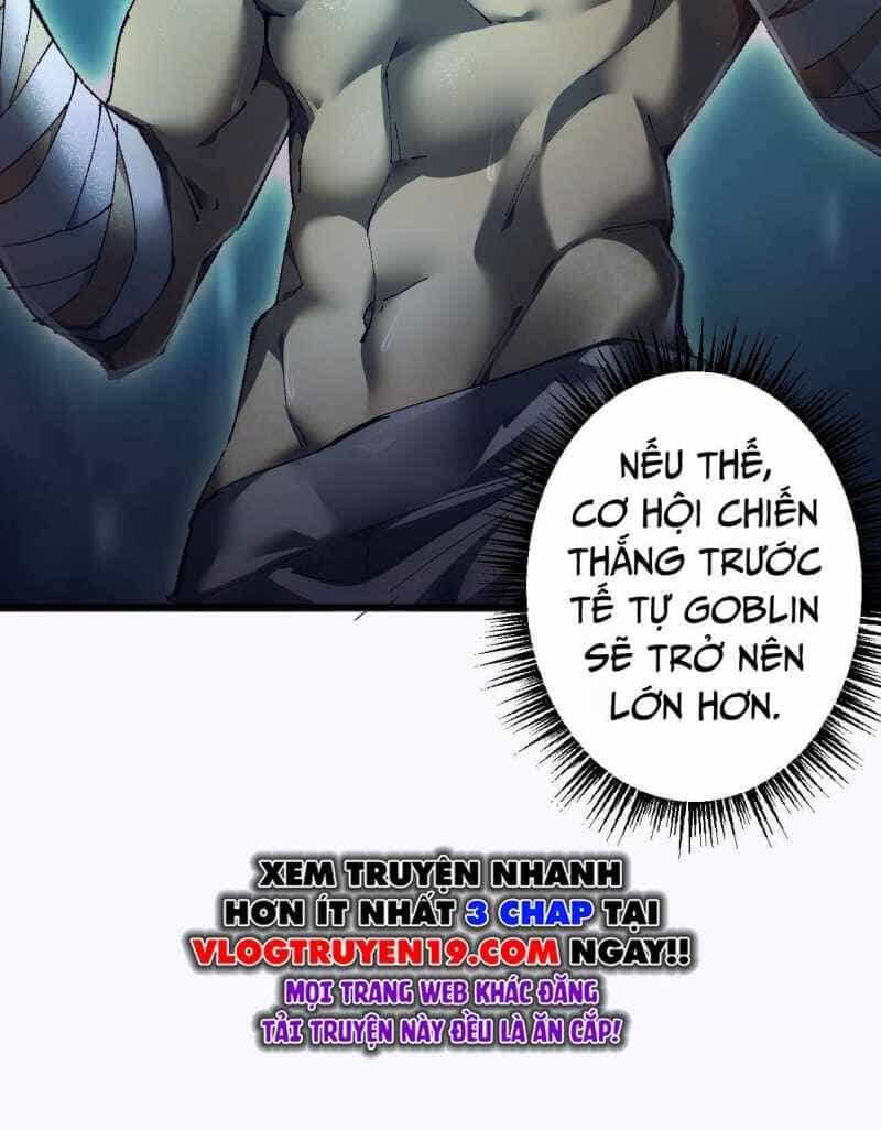 Từ Goblin Thành Thần Goblin - Chương 4 - ảnh 75