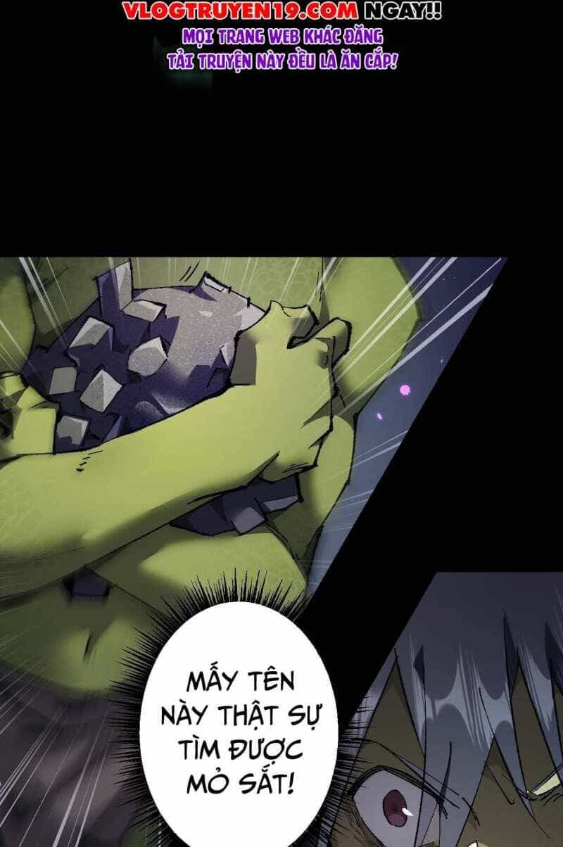 Từ Goblin Thành Thần Goblin - Chương 4 - ảnh 83