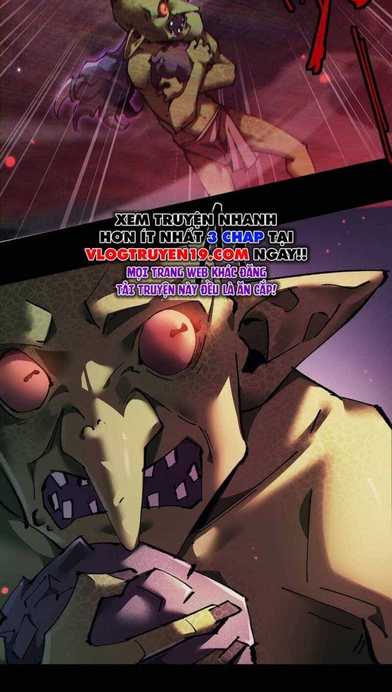 Từ Goblin Thành Thần Goblin - Chương 4 - ảnh 91