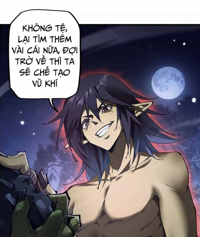 Từ Goblin Thành Thần Goblin - Chương 4 - ảnh 96