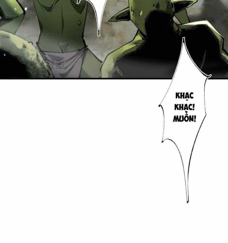Từ Goblin Thành Thần Goblin - Chương 5 - ảnh 13