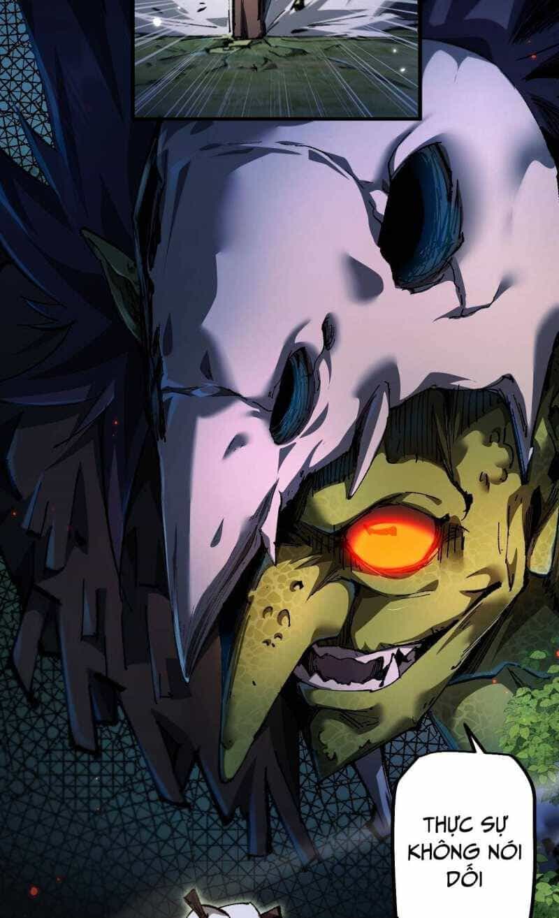 Từ Goblin Thành Thần Goblin - Chương 5 - ảnh 16