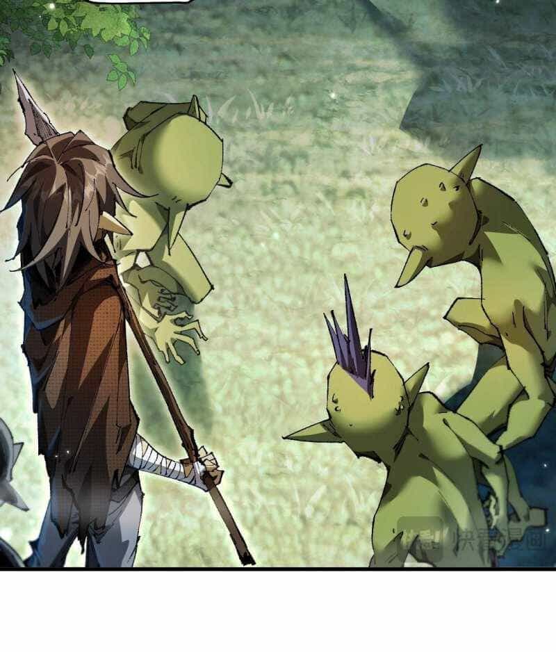 Từ Goblin Thành Thần Goblin - Chương 5 - ảnh 18