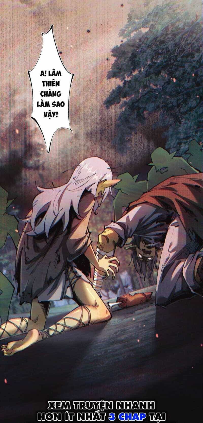 Từ Goblin Thành Thần Goblin - Chương 5 - ảnh 33