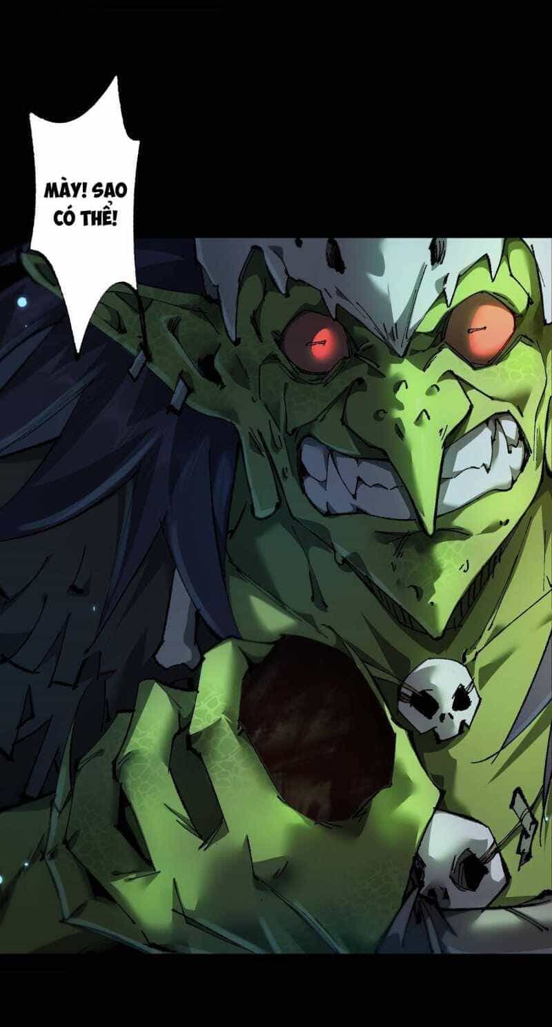 Từ Goblin Thành Thần Goblin - Chương 5 - ảnh 46
