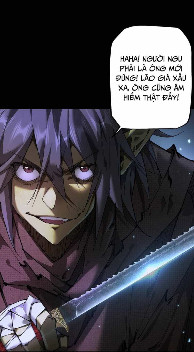 Từ Goblin Thành Thần Goblin - Chương 5 - ảnh 47