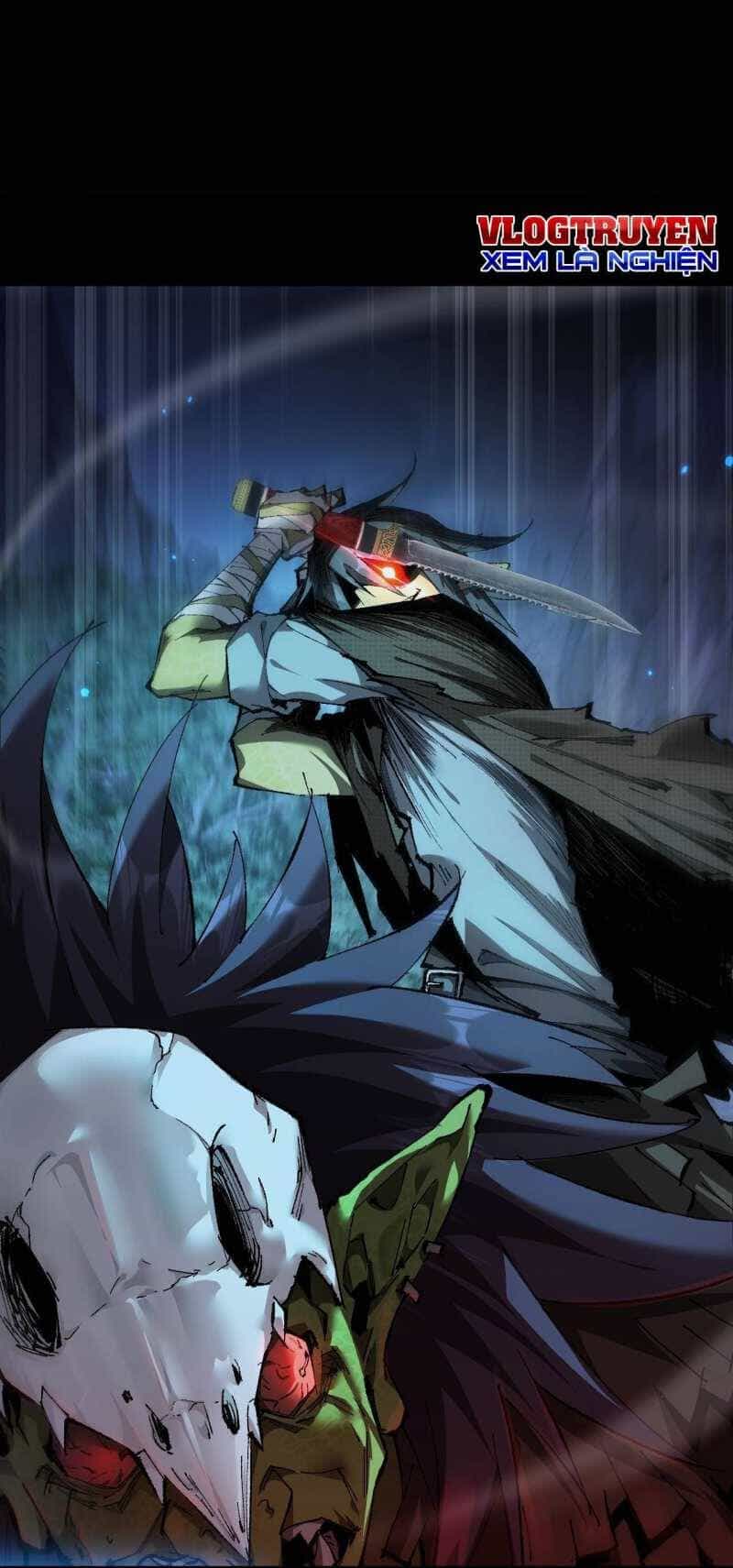 Từ Goblin Thành Thần Goblin - Chương 5 - ảnh 53