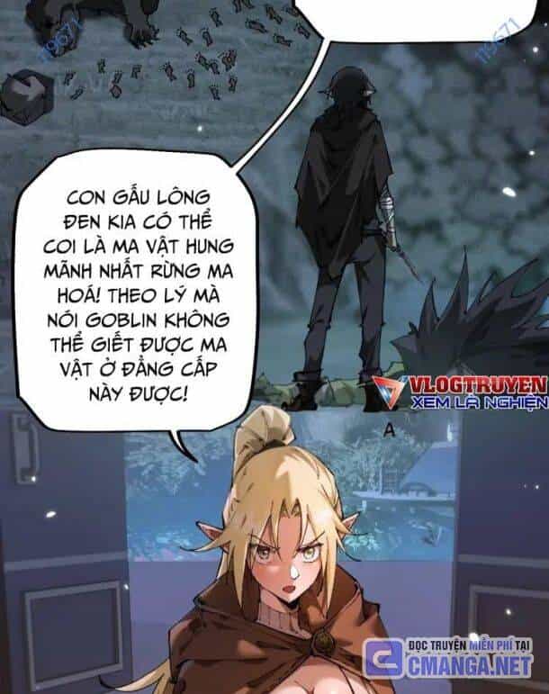 Từ Goblin Thành Thần Goblin - Chương 6 - ảnh 21
