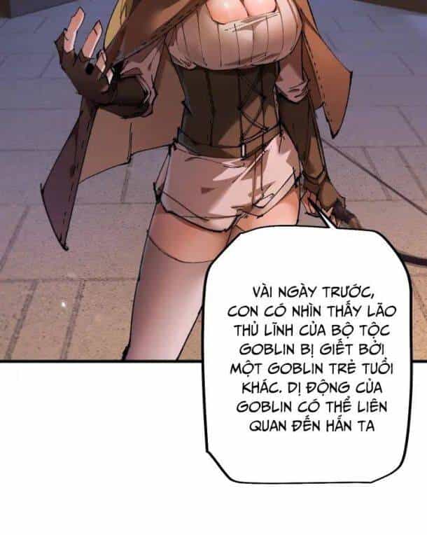Từ Goblin Thành Thần Goblin - Chương 6 - ảnh 22