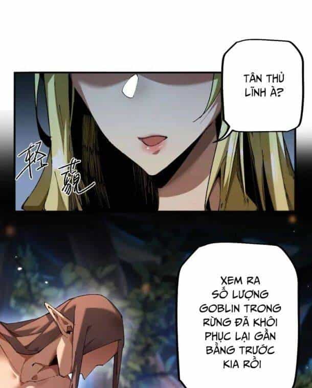 Từ Goblin Thành Thần Goblin - Chương 6 - ảnh 23