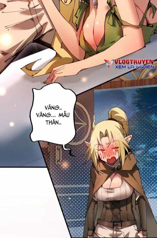 Từ Goblin Thành Thần Goblin - Chương 6 - ảnh 26