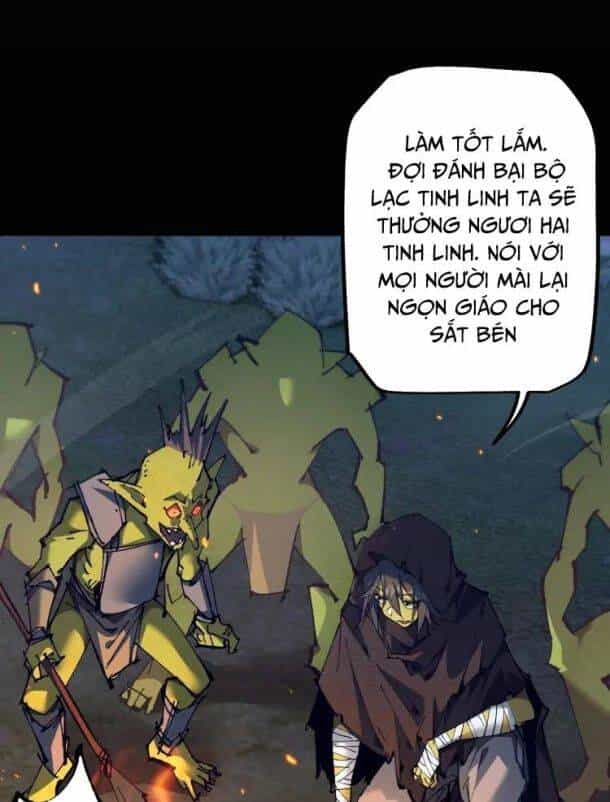 Từ Goblin Thành Thần Goblin - Chương 6 - ảnh 32
