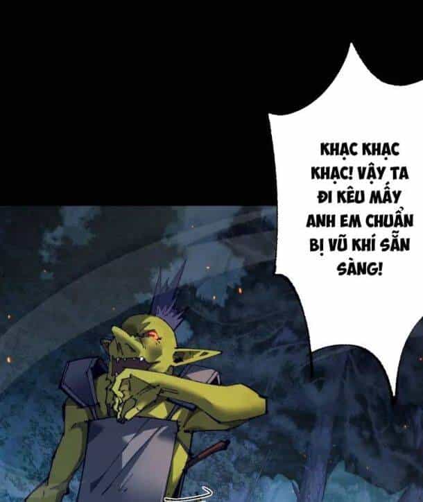 Từ Goblin Thành Thần Goblin - Chương 6 - ảnh 34