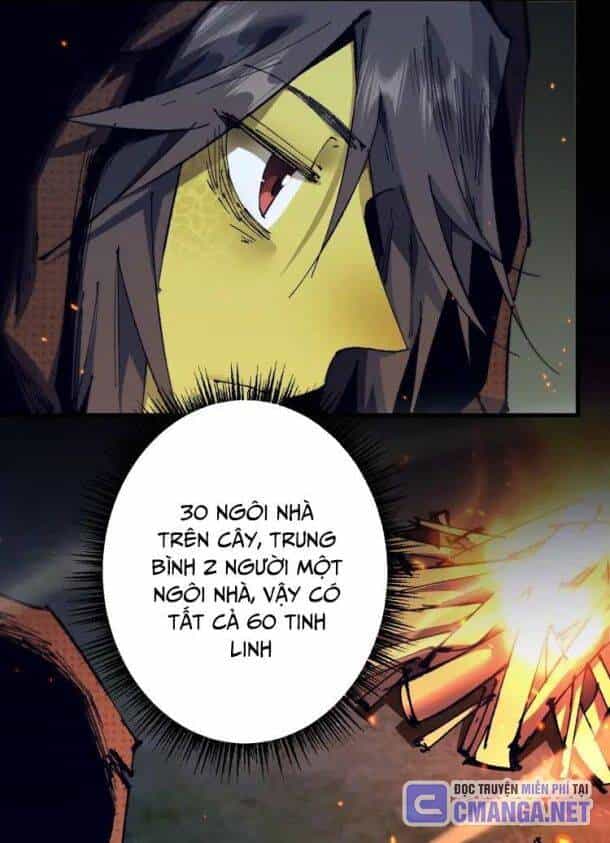 Từ Goblin Thành Thần Goblin - Chương 6 - ảnh 36