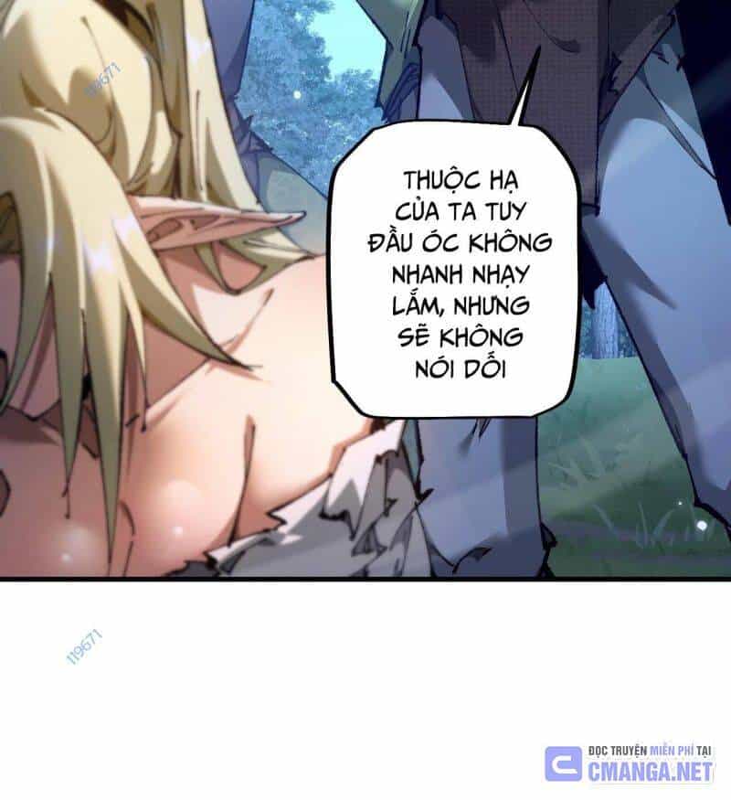 Từ Goblin Thành Thần Goblin - Chương 7 - ảnh 18