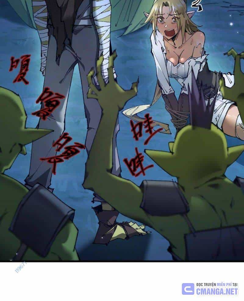 Từ Goblin Thành Thần Goblin - Chương 7 - ảnh 24