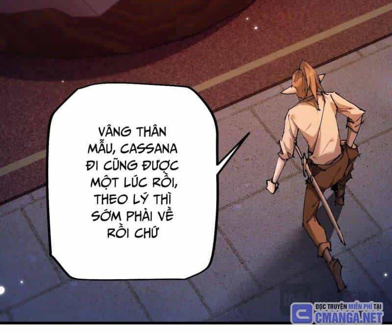 Từ Goblin Thành Thần Goblin - Chương 7 - ảnh 36