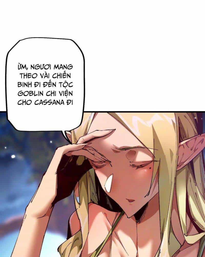 Từ Goblin Thành Thần Goblin - Chương 7 - ảnh 38
