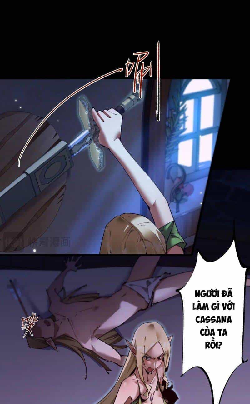 Từ Goblin Thành Thần Goblin - Chương 7 - ảnh 52