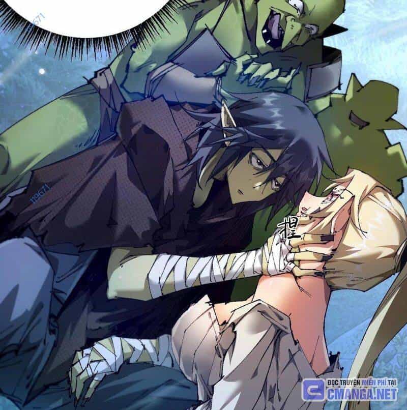 Từ Goblin Thành Thần Goblin - Chương 7 - ảnh 9