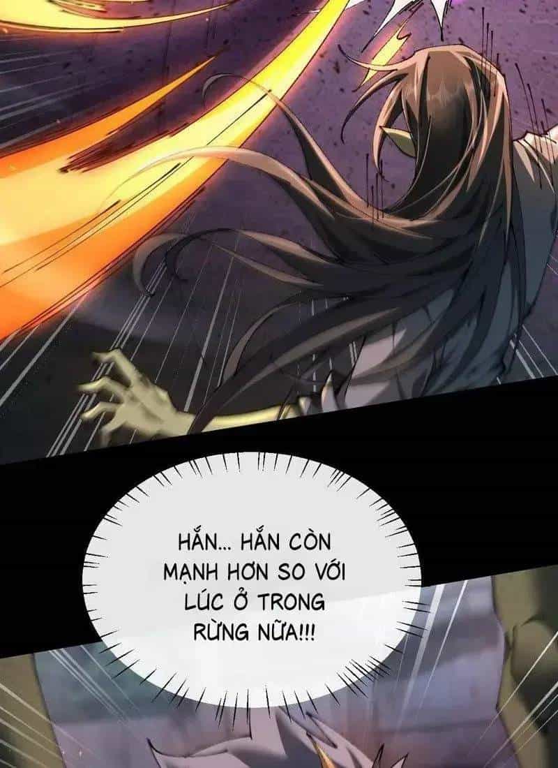 Từ Goblin Thành Thần Goblin - Chương 19 - ảnh 16