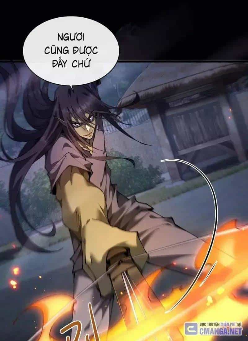 Từ Goblin Thành Thần Goblin - Chương 19 - ảnh 18